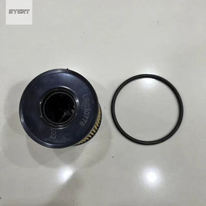 Filtro de aceite de automóvil original LR004459 LR030778 LR001247 para Land Rover <span class=keywords><strong>Freelander</strong></span> 2 Defender Range Rover Evoque piezas de filtro - Product Image 3