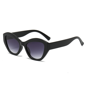 Trendy Fashion Colorful UV400 PC Frame Custom Logo Unisex <b>Sunglasses</b> - Product Image 5