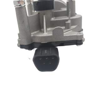 Motor de limpiaparabrisas Huajiefan 76505-SWA-A02 para Honda CRV, pieza de repuesto para limpiaparabrisas delantero. - Product Image 5