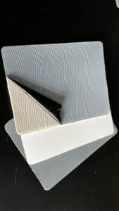 Membrane de toiture TPO 2 mm d'épaisseur, moderne, résistante à l'eau, aux UV, haute résistance, écologique, garantie 3 ans pour usage industriel - Product Image 4