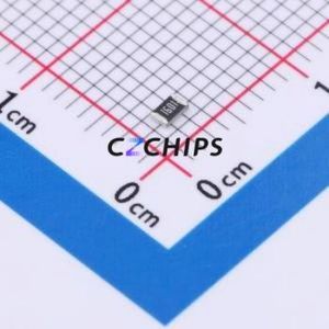 ตัวต้านทานแบบ SMD รุ่น RT0805BRD071K6L ขนาด 0805 (ประเภท: ฟิล์มบาง) (ค่าความต้านทาน: 1.6kΩ ความแม่นยำ: 0.1%) - Product Image 1