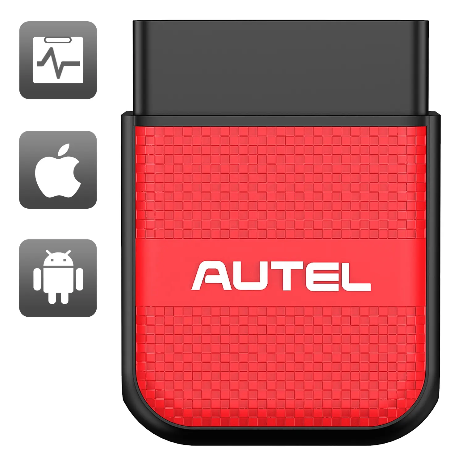 Autel AP200H OBDII Scanner AP200Car OBD2เครื่องสแกนเนอร์ Autel เครื่องมือวินิจฉัยอัตโนมัติสำหรับรถยนต์ทุกรุ่น