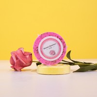 6pcs Grosir Set Hadiah Shower Steamers Berwarna-warni yang Dapat Disesuaikan untuk Mandi Tubuh