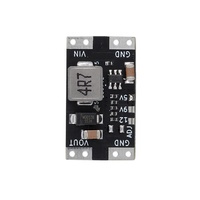 Module d'alimentation à découpage DC-DC XL3608-5/9/12V 2A Courant Mini Boost Board