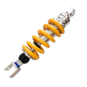 Resorte de 12mm 280mm 290mm 300mm 310mm 320mm amortiguador para Integra NC750D NC750X 2014-2020 2015 2016 <span class=keywords><strong>Honda</strong></span> <span class=keywords><strong>VFR</strong></span> <span class=keywords><strong>750</strong></span> F 86-89 - Product Image 5