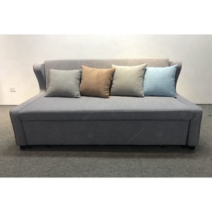 Nuevo Sofá Cama Holiday Inn <span class=keywords><strong>Express</strong></span> H4, Sofá de Hotel para Sala de Estar - Product Image 2
