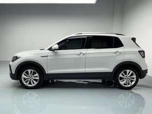 VW <span class=keywords><strong>T</strong></span>-<span class=keywords><strong>Cross</strong></span> Fabriqué en Chine, SUV compact à essence économique, 2024, 2.0l CVT Pioneer, 5 portes, 5 places, véhicules à essence, traction avant, voitures Jiben <span class=keywords><strong>Auto</strong></span> - Product Image 3
