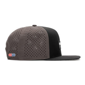 Casquette TCAP Chine personnalisée pour le sport en plein air, 6 panneaux, séchage rapide, imperméable, logo patch, fermeture snapback - Product Image 5