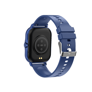 Eficiente y ligero Montre Connectée 2025, venta al por mayor de China, reloj inteligente con Bluetooth, pantalla táctil, comunicación inteligente - Product Image 6