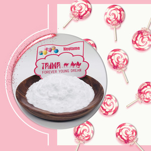 0 Azúcar, 0 Grasa, 0 Calorías, Sustitutos de Sacarosa con Neotame, Ayudan a Mejorar la Reducción de Azúcar en Alimentos <span class=keywords><strong>y</strong></span> Bebidas - Product Image 1