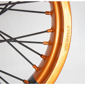 2.5*18 "/4.25*18" roues à rayons tubeless pour <span class=keywords><strong>Honda</strong></span> CB <span class=keywords><strong>1100</strong></span> <span class=keywords><strong>EX</strong></span> - Product Image 2