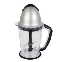 Hachoir compact pour l'ail, les herbes et les épices-un appareil de cuisine intelligent indispensable