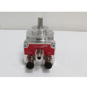 Codeur Rotatif Absolu TR Electronic CMV58M-00005 pour Automatisation Industrielle, Lecture Sans Contact, Fabriqué en Allemagne - Product Image 5