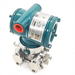 Performances élevées pour EJX910A, capteur de pression absolue 4-20mA HART, précision 0,02% FS, IP67 pour le vide - Product Image 1