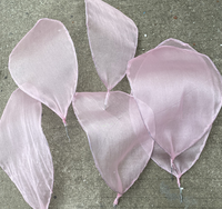Nylon 66 Ripstop cerf-volant Parachute 10D 30D 70D ignifuge Pu Organza robe de mariée disponible décor imprimé robe en maille