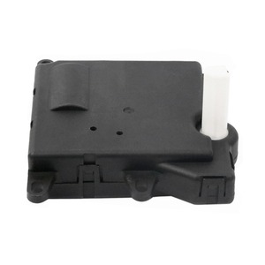 Soupape d'accélérateur Ford 1L2Z19E616CA 1L2H19E616CD pour remplacement et réparation - Product Image 3