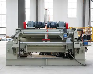 CNC Sperrholzfurnier-Peeling-Maschine für Holzmaschine