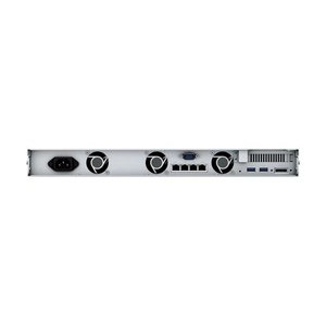 Synology RS822+ / RS822RP+ 1u RackStation NAS de 4 Bahías (HD-RS822+ / HD-RS822RP+) Almacenamiento NAS sin Discos - Product Image 3