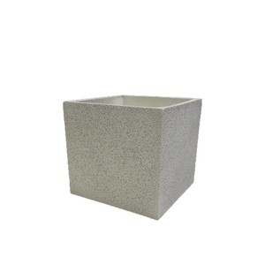 Lampe murale extérieure moderne en ciment étanche avec éclairage LED haut/bas pour jardin, villa, escalier - Product Image 4