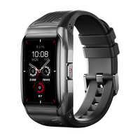 Nouvelle montre connectée GPS X9 Ultra avec boussole, étanche 3ATM, suivi de la santé, tracker de fitness pour sports de plein air, montre intelligente pour hommes