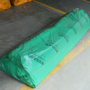 Aeroflex tubo di isolamento in gomma nitrile isolamento b2 a/c canalizzazione nitrile tubo di gomma adesivo backed tubo di gomma - Product Image 5