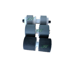 OKLILI 8262B001 3601C002 Kit de rouleaux d'échange Kit de rouleaux de séparation de ramassage pour <span class=keywords><strong>DR</strong></span>-<span class=keywords><strong>G1100</strong></span> <span class=keywords><strong>DR</strong></span>-G1130 <span class=keywords><strong>DR</strong></span>-G2090 <span class=keywords><strong>DR</strong></span>-G2110 <span class=keywords><strong>DR</strong></span>-G2140 - Product Image 3