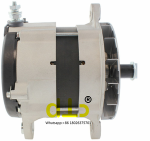 Piezas de Motor Diésel 249-0313 2490313 Alternador de 24V 150A para Motor Caterpillar C32 - Product Image 1