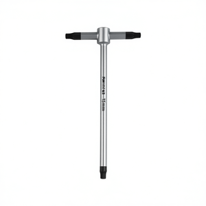 Clé Torx à poignée en T T40 150 mm pour outil de réparation automobile - Product Image 2