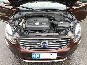 Venta al por mayor 2014 para <span class=keywords><strong>Volvo</strong></span> <span class=keywords><strong>XC60</strong></span> 2,0 T Medium SUV <span class=keywords><strong>Segunda</strong></span> <span class=keywords><strong>mano</strong></span> Coche familiar Caja <span class=keywords><strong>de</strong></span> cambios automática Asientos <span class=keywords><strong>de</strong></span> cuero Dirección izquierda Stock barato - Product Image 5