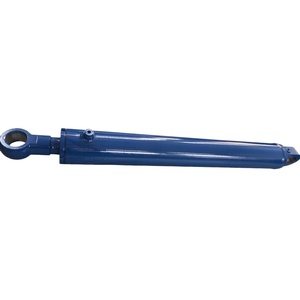 Telescópico de Acero Inoxidable de Alto Rendimiento Cromado Duro para Equipos Marinos y Metalúrgicos - Product Image 2