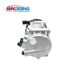 <span class=keywords><strong>97701</strong></span>-C7000 97701C7000คอมเพรสเซอร์ AC <span class=keywords><strong>97701</strong></span> C7000สำหรับ Hyundai i20 2014-2019 - Product Image 5