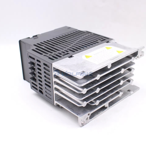 VFD007E43A Onduleur Haute Performance Variateur de Fréquence Original Nouveau 12 Mois + Garantie Allemagne - Product Image 6