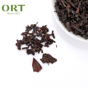 จีนอินทรีย์อิมพีเรียล Decaf Dec Affine ใบหลวมลาเวนเดอร์มะกรูด <span class=keywords><strong>Earl</strong></span> สีเทากลิ่นหอมสีดำชาเขียว - Product Image 4