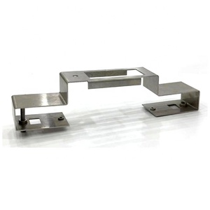 Sản xuất kim loại khung thép/tấm chế tạo kim loại - Product Image 4