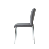 Kkr table basse moderne en marbre 30*30 et chaise pour la Tunisie