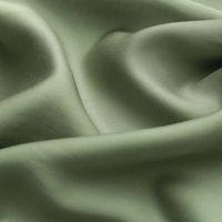 Textile de bonne qualité Rouleau de fibres organiques en tissu lyocell de bambou souple
