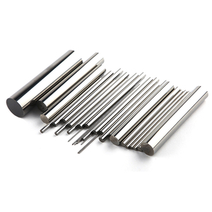Top China titanio fabbrica Gr5 Tc4 lega di titanio tondini per saldatura e taglio - Product Image 1