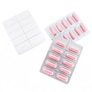 อาหารเสริมสมุนไพรสูตรเฉพาะ โสม มาคา และเอพิมีเดียม 00 #   แคปซูล แคปซูลชนิดหน่วงเวลา - Product Image 5