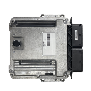 39116-2B004 MEG17.9.8 Placa de Computadora de Motor, Unidad de Control Electrónico (<span class=keywords><strong>ECU</strong></span>) para Sonata <span class=keywords><strong>Tucson</strong></span> - Product Image 3