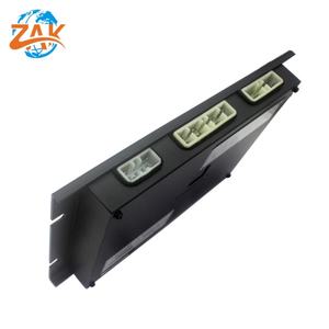 7824-14-2000ตัวควบคุมปั๊ม PC310-5รถขุด Komatsu PC300-5 - Product Image 2