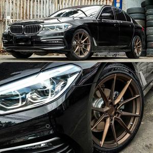 Jantes forgées 16 17 18 19 20 21 22 pouces pour <span class=keywords><strong>audi</strong></span> A3 A4 A5 A6 A7 A8 Q2 Q3 Q4 Q5 Q7 Q8 TT R8 e-tron RS3 RS4 RS5 RS6 RS7 <span class=keywords><strong>RSQ3</strong></span> - Product Image 3