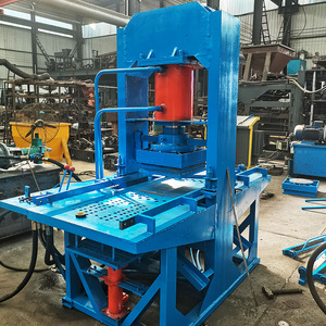 <strong>Block</strong> Making Machine Mobile Plastic <strong>Sand</strong> Mixing Brick Making Machine Semi Automatic Plastic Brick Making Machine - Product Image 5