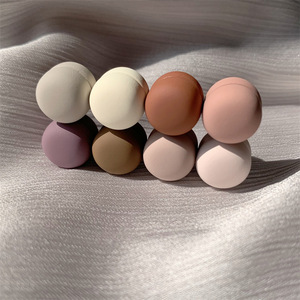 Broche Magnético Personalizado com LOGO, Fivela para Lenço de Seda Muçulmano, Alfinetes Magnéticos para Hijab - Product Image 3