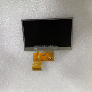 โมดูลจอ LCD รุ่น TM043NDSP04-00 สำหรับหน้าจออุปกรณ์อิเล็กทรอนิกส์สำหรับผู้บริโภค TM043NDSP04 - Product Image 2
