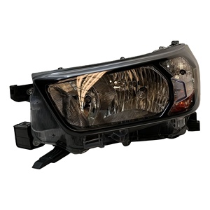 ไฟหน้ารถยนต์โตโยต้า ไฮลักซ์ วีโก้ ปี 2020-2021 รุ่น Low พร้อมไฟ REVO - Product Image 4