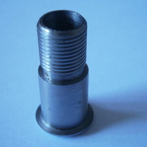 Zinc Alloy <b>Adapter</b> External Screw Internal Thread <b>Plug</b> In Connector For Lighting Parts - Product Image 1