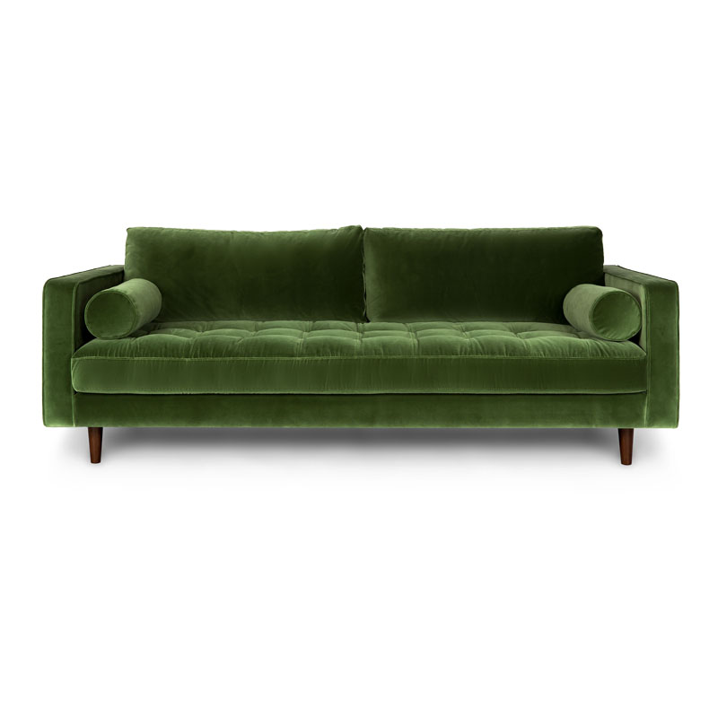 Grass Green