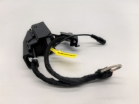 Plateforme de correspondance de puces OBD 5-12V 46 pour moto HP2 Megamoto modèle 2006-2008