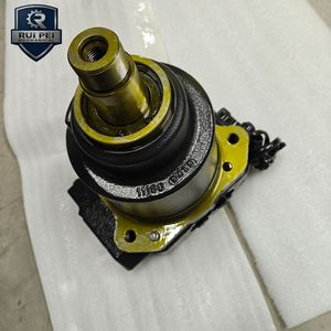 RUIPEI 708-7W-00130 <b>Fan</b> <b>Motor</b> for PC800-8 PC1250-8 PC2000-8 Excavator - Product Image 4