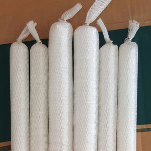 Envoltura de poliamida Envoltura de salchichas de nailon PA/PE Envoltura de salchichas de plástico impresión personalizada OEM/ODM multicolor fábrica al por mayor - Product Image 1